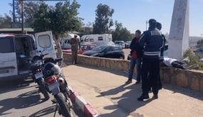 العثور على ج…ثة رجل ستيني بساحة عامة باسفي