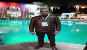 طاقم جريدة “مشاهد بريس” تستنكر الرد اللاأخلاقي تجاه زميلنا “مصطفى الحرشي” مراسل صحفي لجريدة هنا24