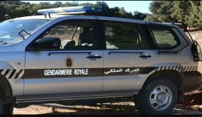 المركز القضائي ببرشيد يعتقل أحد أخطر المطلوبين للعدالة في حملة أمنية موسعة