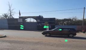 إعداديةُ لعروسيةِ بسّطات: فوضىٌ وَعنفٌ يُهدِّدانِ المُستقبلَ