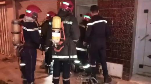 المحمدية: الع…ثور على ج….ثة رجل داخل منزل بحي جميلة