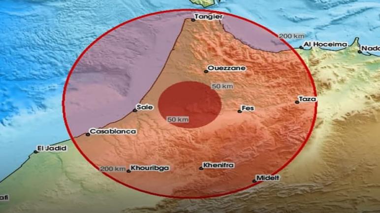 زلزال شمال المغرب يهزّ المدن ويُحيي ذكريات مريرة