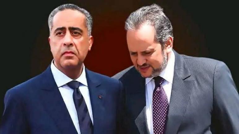 المؤسسات الأمنية والعسكرية المغربية: حصون الاستقرار وفخر الأمة تحت القيادة الرشيدة