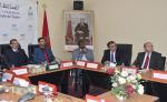 عامل عمالة طاطا ترأس لقاء تواصلي تضمن أهم المشاريع التنموية المنجزة بالإقليم