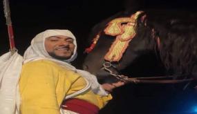 الفنان مراد الأسمر: مسيرة فنية حافلة بالإبداع والالتزام الاجتماعي