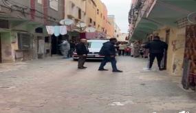 الع..ثور على ج..ثة رجل في عقده السابع داخل منزله بحي ميمونة بسطات