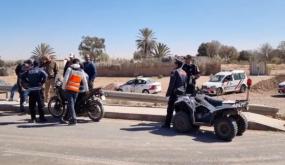 استنفار أمني بوادي سوس: بحث مكثف عن طفل مختفٍ في ظروف غامضة