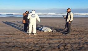 العثور على ج…ثة شابة بشاطئ النحلة بالدار البيضاء