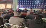 جمع عام إقليمي لحزب العدالة والتنمية بمدينة سيدي بنور