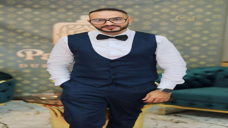 الفنان الشاب إلياس يعود بعمل جديد “يعجبني زين”