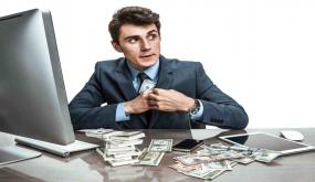 القصر الكبير: حبس مسؤول بنكي لاختلاس أموال الزبناء