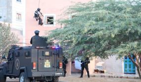 إحباط مخطط إرهابي خطير يستهدف المغرب وتوقيف 12 متطرفًا