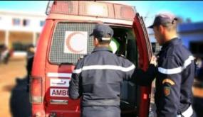 القصر الكبير : “سيارة تصدم سيدة بالسوق الأسبوعي بتطفت تثير مخاوف السكان: دعوات لفتح منفذ خلفي للحد من المخاطر”