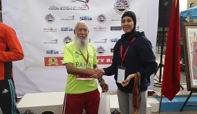 محمد المعيسري: أيقونة الرياضة المغربية