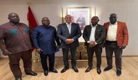 تعزيز التعاون البرلماني بين الدول الأفريقية: منتدى رؤساء لجان الخارجية بالبرلمانات الأفريقية