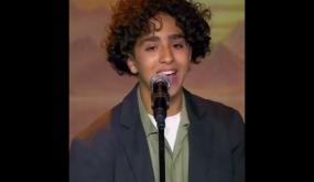 الطفل سامي الشرايطي: موهبة استثنائية تُبهر “نجوم الغد” وتتطلع إلى التتويج المغربي