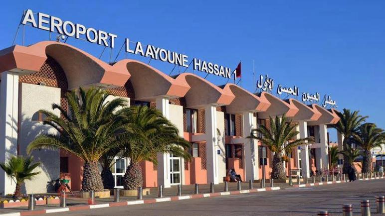 السلطات المغربية تمنع نوابًا انفصاليين أوروبيين من النزول في مطار العيون