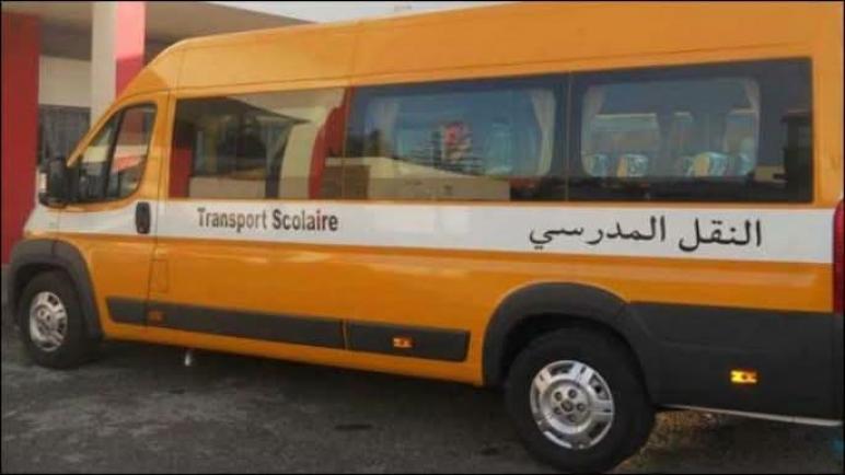 خيانة زوجية داخل حافلة مدرسية تثير جدلاً قانونياً واجتماعياً