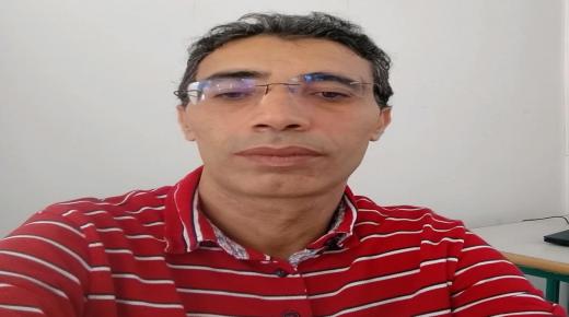 رد المناضل الحقوقي الأستاذ موسى مريد على ادعاءات جريدة الكترونية بشأن شكاية الهيئة الوطنية لحماية المال العام