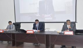 اللجنة الإقليمية للتنمية البشرية بطاطا تستعرض إنجازات 2024 وتبرمج مشاريع 2025