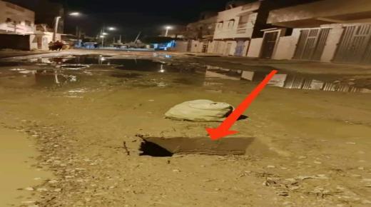 مدينة القصر الكبير تحت وطأة الإهمال شوارع المدينة تحتاج إلى تدخل عاجل للإصلاح