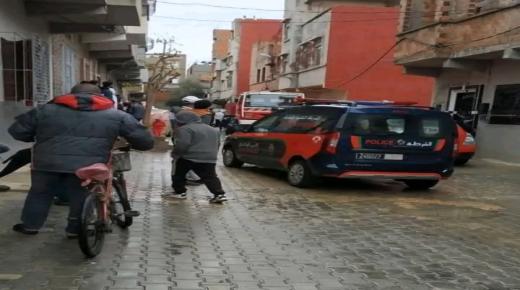 تحقيق قضائي في مراكش بحق شابة بتهمة التحريض على العنف والتشهير عبر محتويات رقمية