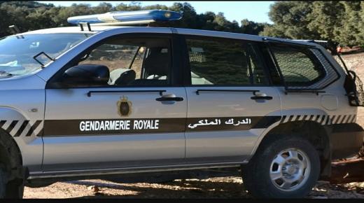 اعتقال رجل سلطة وفلاح في قضية استغلال تلميذات