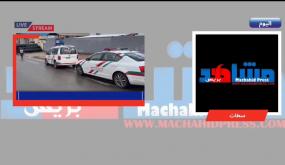 تحرك أمني عاجل بالحي الصناعي بمدينة سطات بعد العثور على بقايا عظمية يُشتبه في أنها تعود لجمجمة بشرية