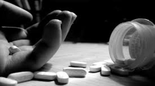 فا-جعة بدوار أولاد حضرية بجماعة سانية بركيك: انت..حار رجل متزوج وأب لثلاثة أطفال