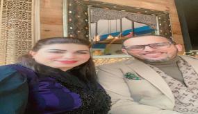 سعد الصقلي”دار الضمانة” والسيدة سميرة “دار الضمانة” يحتضنون أضخم حدث فني للجالية المغربية المقيمة بإيطاليا