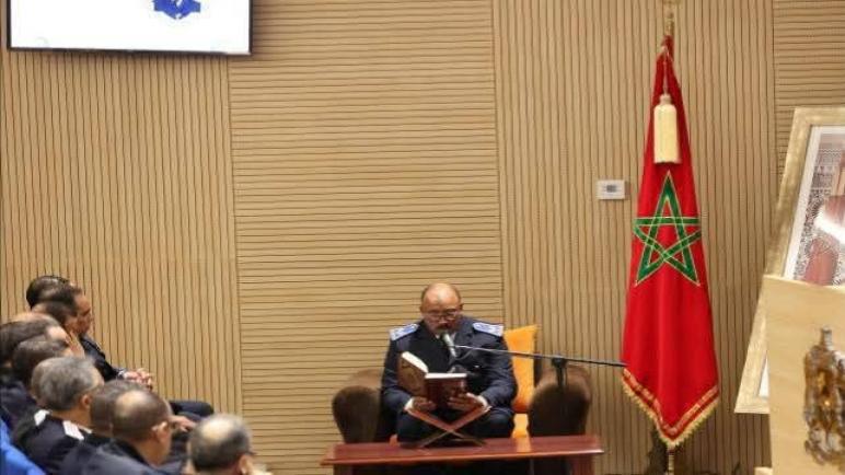 المديرية العامة للأمن الوطني تحت قيادة السيد عبد اللطيف حموشي: دروس في المواطنة والثوابت الوطنية عبر مسابقة قرآنية متميزة