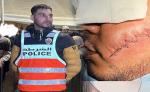“وجه التضحية.. رجل الأمن زكرياء يُجسِّد معنى البطولة في القنيطرة”