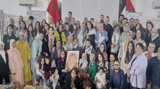 أربعينية سعاد الطود | لحظة وفاء واعتراف بعطاء لا يُنسى