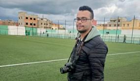 الإعلام بين الحلم والتمكّن: “قصتي في عالم الصحافة”