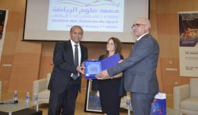 معهد علوم الرياضة بجامعة الحسن الأول بسطات يُنظِّم النسخة الخامسة من أسبوع الرياضة: إشعاعٌ رياضي واجتماعي