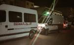 حملة ليلية لتحرير الملك العمومي ومراقبة الأحياء بمدينة الزمامرة تحت إشراف السلطة المحلية