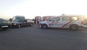 تسونامي الجريمة يضرب المدن المغربية… أصوات تطالب بعقوبات صارمة لاستعادة الأمن