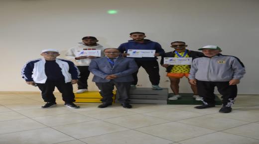 الدورة 19 لنصف ماراثون سطات: سباق الأمل نحو مستقبل أخضر ودائم