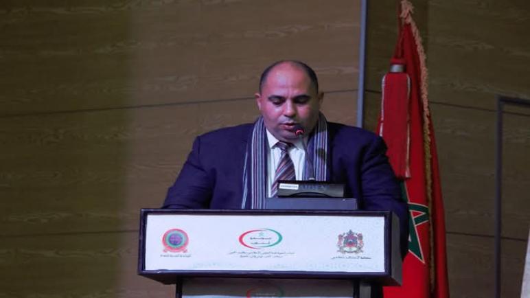 “من أنزكان آيت ملول.. هشام الحسني وكيل الملك الذي يقود معركة استعادة ثقة المواطن في العدالة