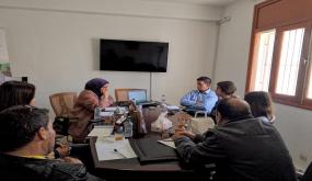 “من أجل صحة الأم والطفل: شراكة واعدة بين الهلال المغربي للإغاثة ومندوبية الصحة بالعرائش”