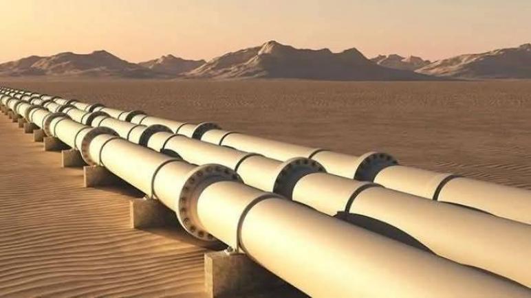 مشروع خط أنابيب الغاز بين المغرب ونيجيريا: رافعة للتنمية الإقليمية وتكامل الطاقة في إفريقيا