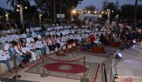 أكادير تحتضن كأس العالم WFRS للطبخ في إطار مهرجان سوس كاسترو