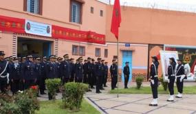 تارودانت: السجن الفلاحي المحلي ينظم احتفالا بتأسيس المندوبية العامة لإدارة السجون