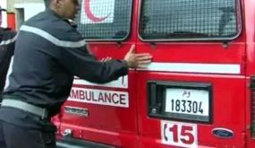 القصر الكبير.. شرطي متقاعد يض..ع حداً لح..ياته شن..قاً داخل منزله