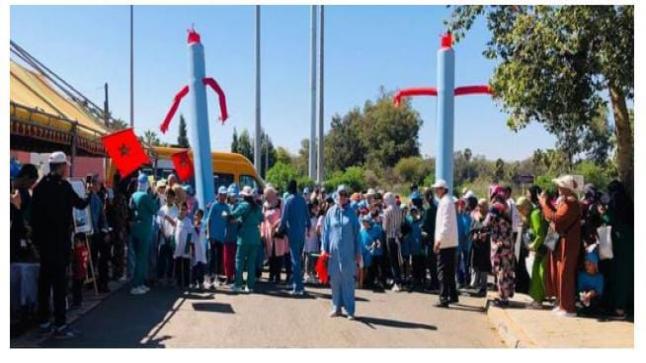 الحدث السنوي الثالث للأبواب المفتوحة: الجمعية الوطنية للتوحد تُعزز الوعي والدمج المجتمعي عبر أنشطة متنوعة