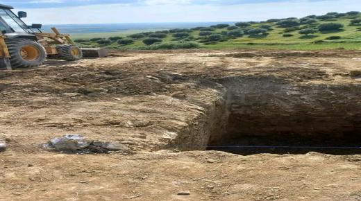 إحداث شبكة الريزو خطوة مهمة لساكنة جماعة سوق الطلبة بالقصر الكبير