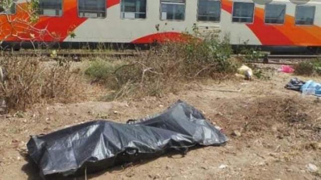 حادث مأساوي يُهزّ اليوسفية.. قطار يق..تل شابًا ثلاثينيًا في ظروف غامضة