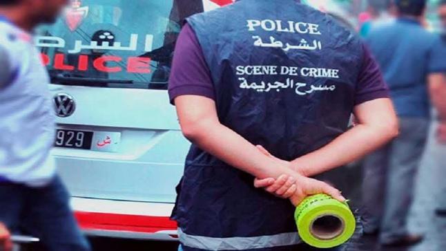جريم…ة مروّع..ة تهز سطات.. شاب ثلاثي..ني يلقى حت…فه إثر شجار عنيف والجاني لا يزال طليقًا