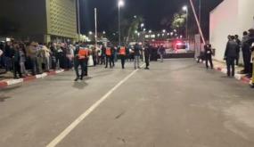 تسرّب غازي يخنق 170 عاملاً ويُعيد الجدل حول سلامة المصانع المغربية بالقنيطرة