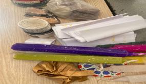 تدخل السلطات المحلية بحي مبروكة بمدينة سطات